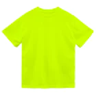 つりてらこグッズ(釣り好き＆おもしろ系)の風が吹いたらスピナベドライT① Dry T-Shirt
