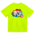 ポコガールズ(仮)のポコガールズ(仮)メッシュTシャツ ドライTシャツ