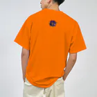 スペックスフットボールのSF輪唱 Dry T-Shirt