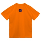 スペックスフットボールのSF輪唱 Dry T-Shirt