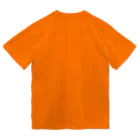 MrKShirtsのZou (ゾウ) 色デザイン ドライTシャツ
