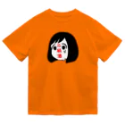 にくまん子の二級酒ちゃん Dry T-Shirt