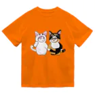 ダイナチャンネルショップのKOMUYOMO着ぐるみ ドライTシャツ