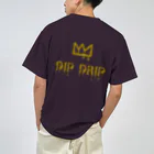 DIP DRIPのDIP DRIP "King Bear" Series Dry T-Shirt