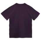 Atelier Penのタカネマツムシソウさん Dry T-Shirt