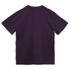OFUZAKEのNEMUI UNIVERSITY Dry T-Shirt