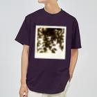 Bush Clover Original の, ドライTシャツ