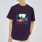 80s_popの80s CityPop No.31 ドライTシャツ