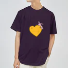 mucho muchoのI love you ドライTシャツ