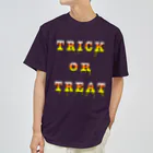 Planet EvansのCandy Cone Trick or Treat ドライTシャツ