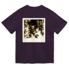 Bush Clover Original の, ドライTシャツ