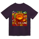 DIP DRIPのDIP DRIP "King Bear" Series ドライTシャツ