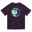 『NG （Niche・Gate）』ニッチゲート-- IN SUZURIのOrdinary Cats07h.t.(冬) Dry T-Shirt