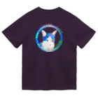 『NG （Niche・Gate）』ニッチゲート-- IN SUZURIのOrdinary Cats01h.t.(冬) ドライTシャツ