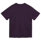 くらきち ONLINE SHOPの猫琥戴突 唯我独尊 Dry T-Shirt