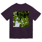 紫ノエルの葡萄① ドライTシャツ