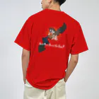 12Rの住人《nyaojet》の【御依頼】ウルトラマラソンTシャツ Dry T-Shirt