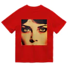 リトルショップオブdaisyのeyes Dry T-Shirt