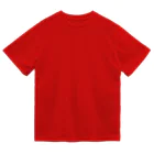 HIPHOPぬこ様のDanser.LEO(ダンサー・れお) Dry T-Shirt