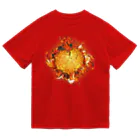 12Rの住人《nyaojet》の【御依頼】ウルトラマラソンTシャツ Dry T-Shirt