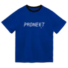 PRONEET SHOPのBug PRONEET Lv.1 ドライTシャツ