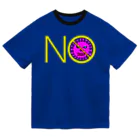 LalaHangeulのNOコロナ Dry T-Shirt