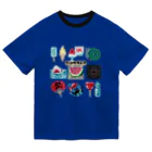 すとろべりーガムFactoryのドットSummer Dry T-Shirt