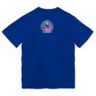 💖宇宙整体♪🌈♪こころからだチャンネル♪💖のuniversalPrincess  avatar EM I RIA à la carte ドライTシャツ