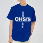 OHSISのOHSISシャツ Dry T-Shirt