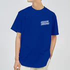 おしんドローンスクールのおしんドローンスクール　ドライTシャツ Dry T-Shirt