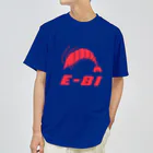 toriのおみせのE-BI ドライTシャツ