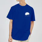 サワダモコ Moco Sawadaのくらげさん Dry T-Shirt