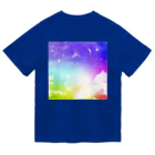 Anna’s galleryのSweet Dream Dry T-Shirt