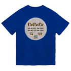 イラストカフェ（ビーグル）の生ビーグル（no beagle no life. no beer no life.） Dry T-Shirt