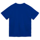 willson_me160の雑草魂Tシャツ　2 Dry T-Shirt