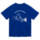 いたやもるしのAdventure Always ドライTシャツ