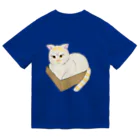 Secret gardenの実家のにゃんこ2 Dry T-Shirt