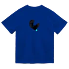 Generousのコウロコフウチョウ Dry T-Shirt