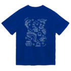 Naoの深海図鑑3 ドライTシャツ