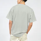 いぬどしの会のヘイセイロクネンズ Dry T-Shirt