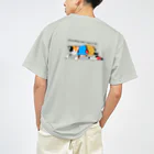 GOODS ME STUDIOの全てが核心に見えるシャツ Dry T-Shirt