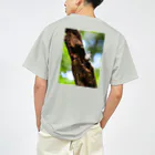 夏と冬は冬が好きのゴジュウカラ Dry T-Shirt