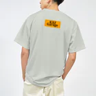 和ガレーヂのKAZ Garage ドライTシャツ