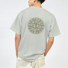 WAMI ARTのツルギ(剣) ドライTシャツ