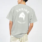 deetwosixxのSHRINE 1997 Dry T-Shirt