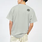 SKI NUT OFFICIAL SHOPのYARIGATAKE DESIGN Dry T-Shirt