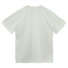 kg_shopのONSEN MANIA (ブラック) Dry T-Shirt