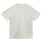 フレ末屋の雪娘×モンセクロゴ使徒雪 Dry T-Shirt