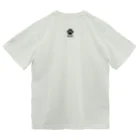 bow and arrow のブルテリア Dry T-Shirt