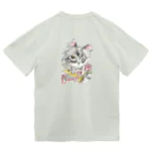 猫のきぬくんのお店のエマ姫 ドライTシャツ